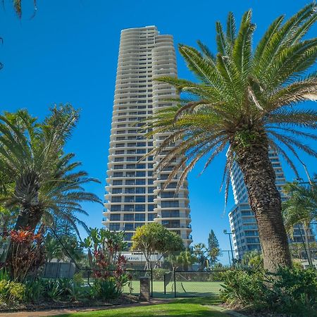 Surfers Aquarius On The Beach Gold Coast Exterior foto